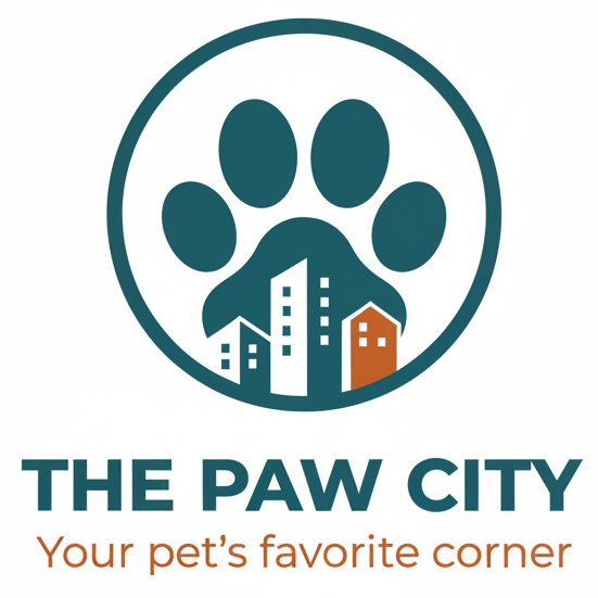 The Paw City