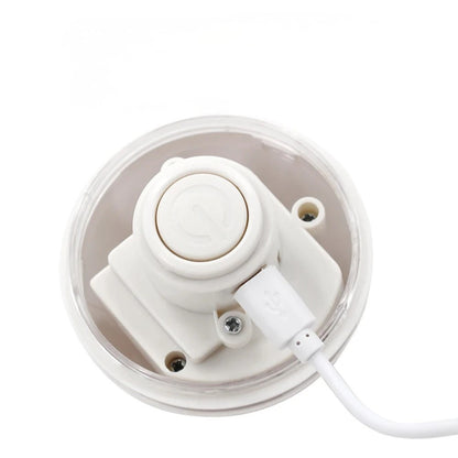 Smart Interactive Self-Rolling Ball for Cats - USB Rechargeable